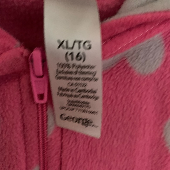 Size 16 - Picture 3 of 3